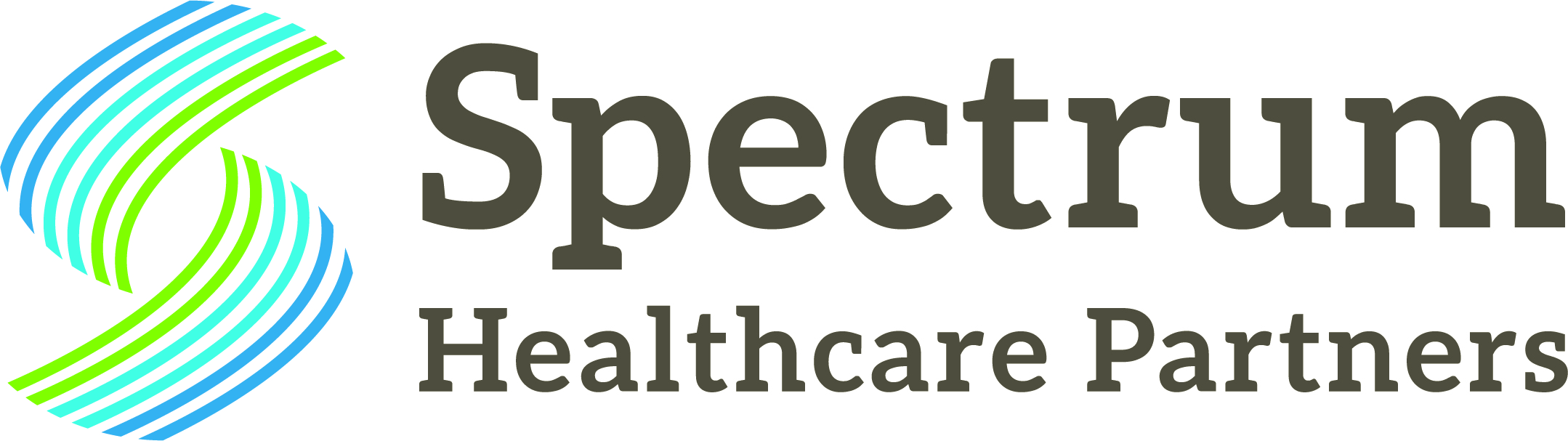 Spectrum Healthcare Partners Logo
