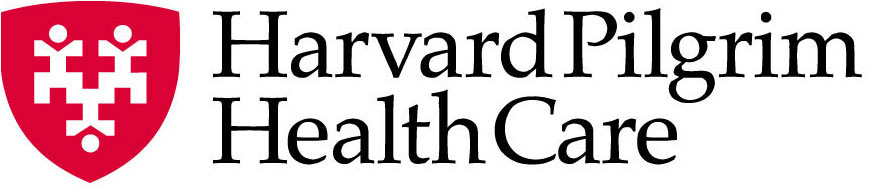 Harvard Pilgrim Health Care Sponsor Logo