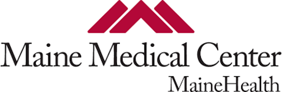 Maine Medical Center MaineHealth Sponsor Logo