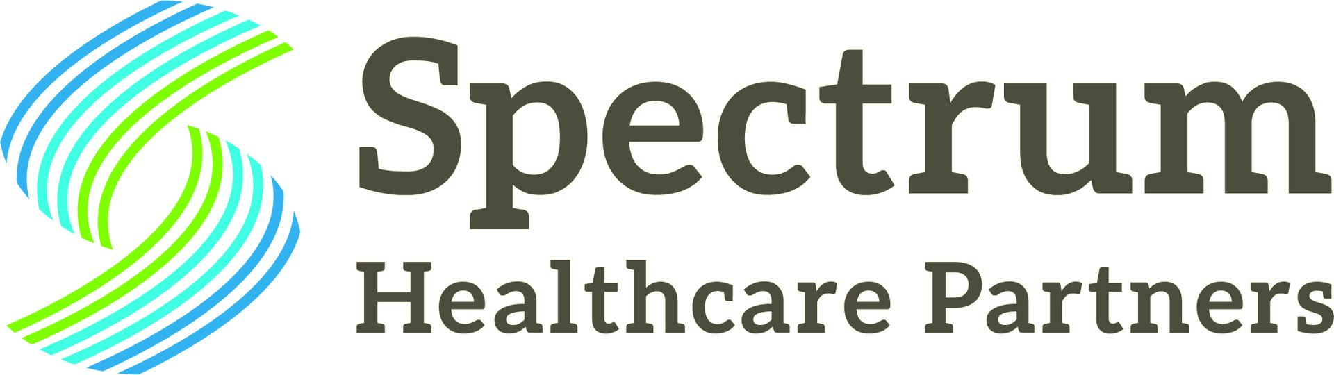 Spectrum Healthcare Partners Sponsor Logo