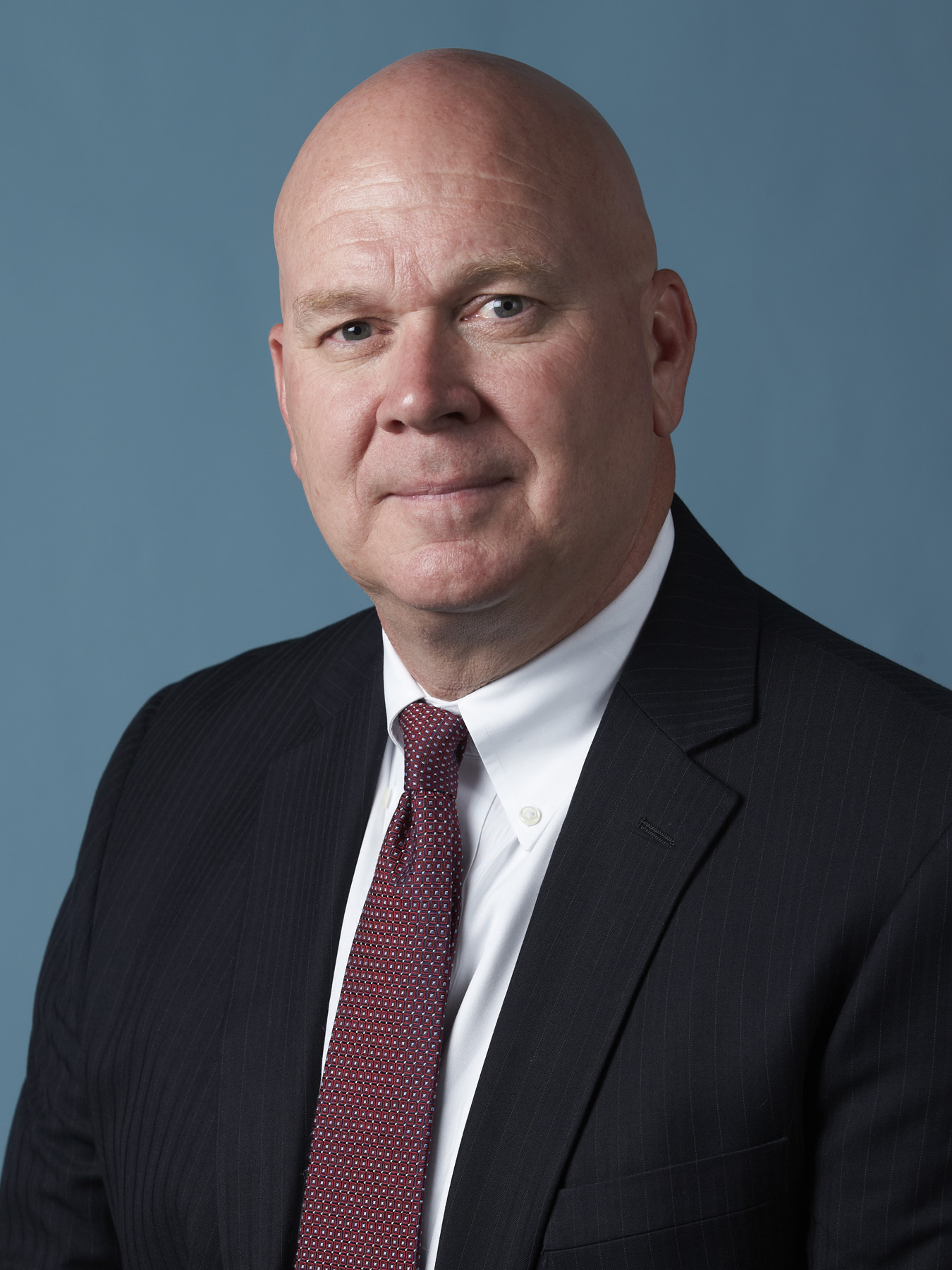 Picture of Rich Petersen