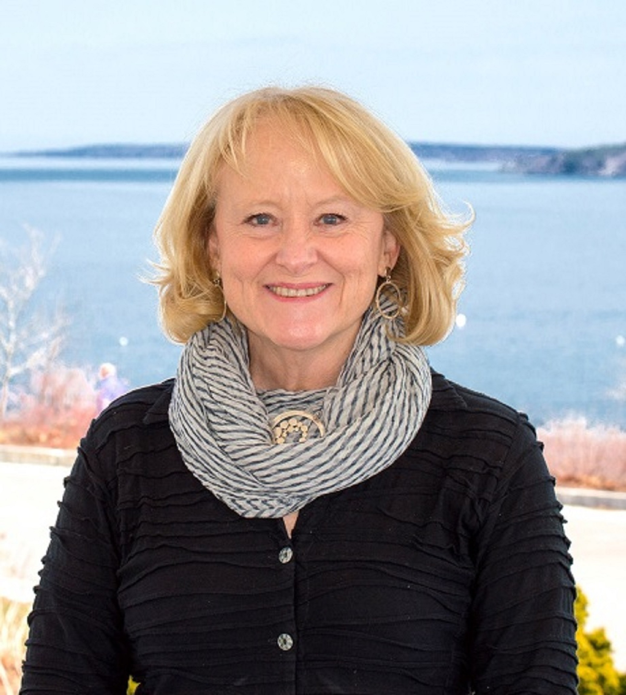 Picture of Robin Hodgskin