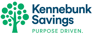 Kennebunk Savings - Purpose Driven Logo