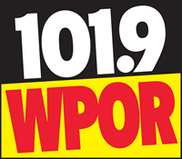 101.9 W P O R F M 